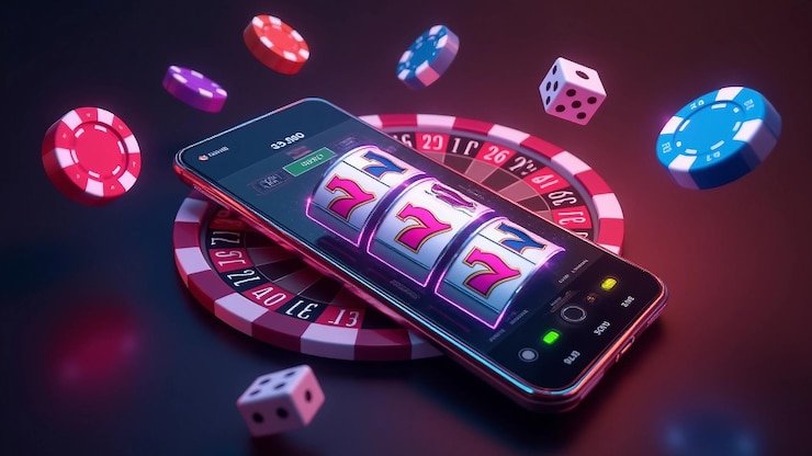 Pengguna baru berhasil membuat akun dan menikmati hiburan taruhan olahraga serta kasino online di platform o2h