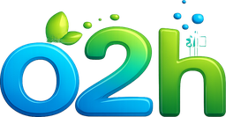 Logo o2h